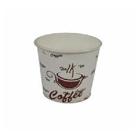90ml Disposable Paper Cups