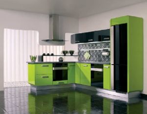 Modular Kitchen interior Service