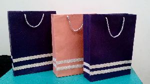 paper bags