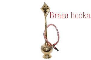 Brass Hookah
