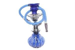 Crystal Hookah