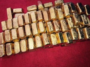 Gold & Gold Products