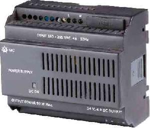 2.5A 24VDC SMPS Power Supply GIC 24BS24AD4E
