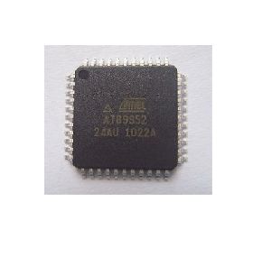 At89s52-24au 8-bit microcontrollers