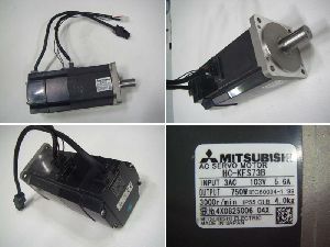 MITSUBISHI HC-KFS73B servo motors