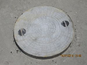 RCC Manhole Covers