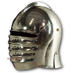 Italian Helmet