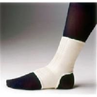 Ankle Support Elastic Pullover