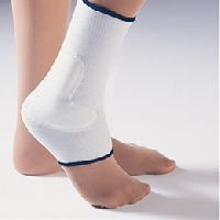 Compressive Ankle Support