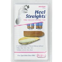 Heel Straights