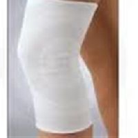 Knee Support Elastic Pullover