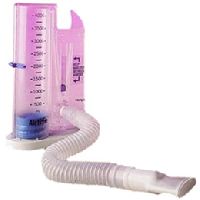Volumetric Incentive Spirometer