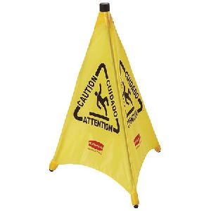 Safety Caution Cones