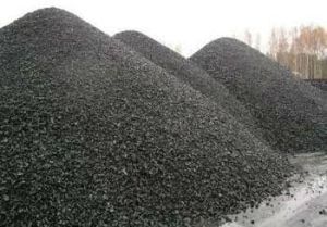 Coal Ore