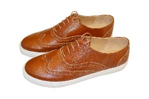 men's Brogue shoe