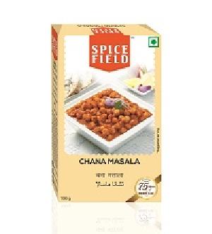 Chana Masala