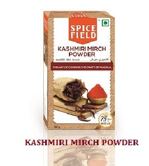 Kashmiri Mirch Powder