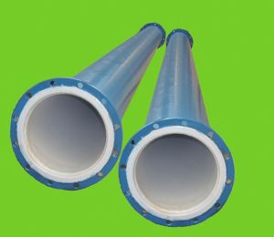 Anti-corrosion Steel Pipe