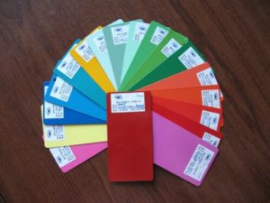 Adhesives & Sealants