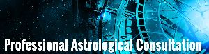 Professional Astrological Consultancy Services