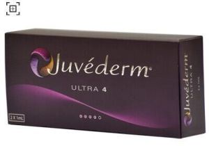 Juvederm Injections
