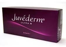 Juvederm Injections