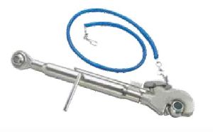 Tractor Rapid Hook Top Link Assembly
