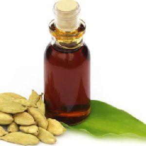 cardamom oil