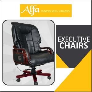 exceutive chair