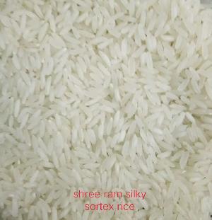 Shree Ram Silky Sortex Rice