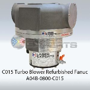 C015 Refurbished Turbo Blower