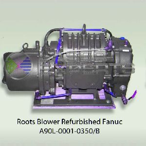 Refurbished Roots Blower