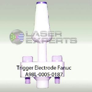 Fanuc A98L Trigger Electrode