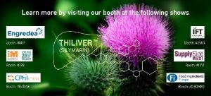 Milk Thistle Extract, Brand Name : KEB Biotechnology