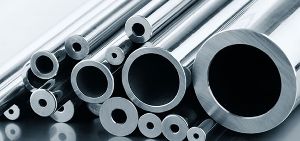 Alloy Steel Tubes And Pipes