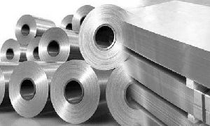 Carbon Steel Plates & Coils