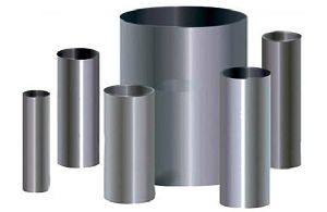 Low Temperature Carbon Steel Tubes And Pipes