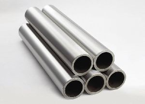 Metal Pipes & Tubes