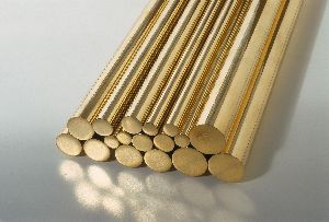 Nickel Rods