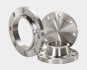 Flanges