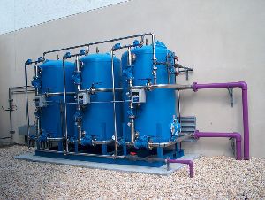 Industrial Softener