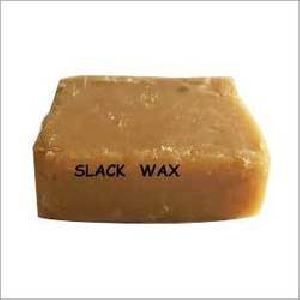 Slack Waxes