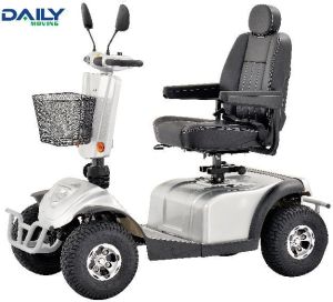 Handicap Electric Scooter