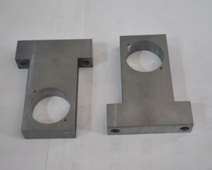 Custom Stainless Steel Sheet Fabrication