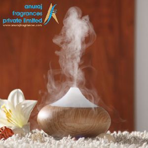 Spa Aromatherapy Fragrances