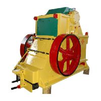 Double Toggle Jaw Crusher