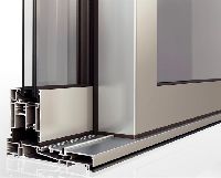 aluminium profiles