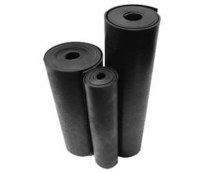 EPDM Rubber Sheet Rolls