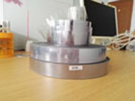 Catalysts and Absorbents