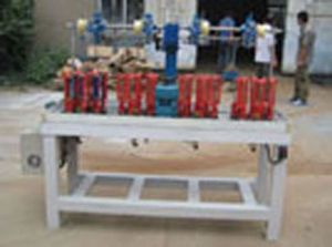 Braiding Machine